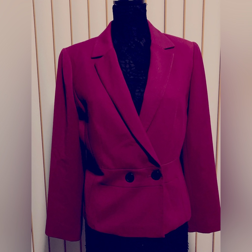 Women’s suit